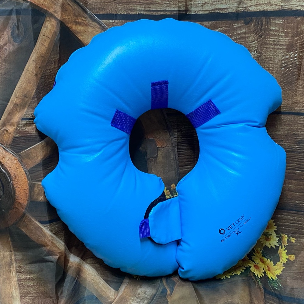 Recovery Donut
